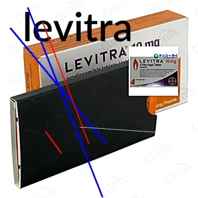 Prix levitra 10mg pharmacie